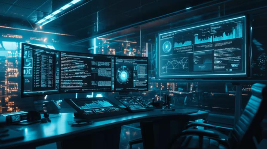 定海区工业设备远程运维SCADA,设备数据采集与远程运维管控解决方案